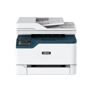 Multifuncion xerox laser color  - usb - wifi - adf a4 - duplex - consumibles:006roxxx