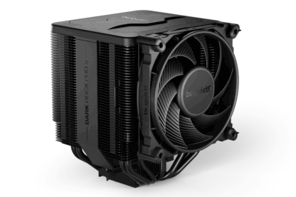 Ventilador disipador cpu bequiet dark rock pro 5 multi socket