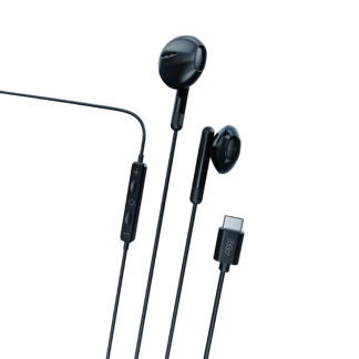 Auricualres myway mwhph0033 negro