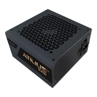 Fuente alimentacion unykach  uk212501 gaming atx 500w