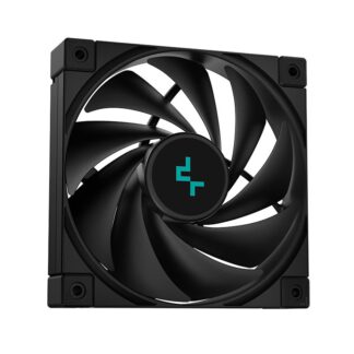 Ventilador caja deepcool fk120  r - fk120 - bknpf1 - g - 1 120mm
