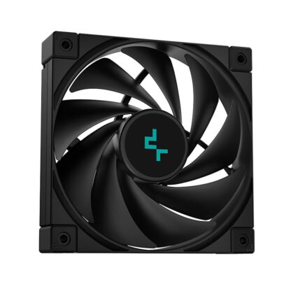 Ventilador caja deepcool fk120  r - fk120 - bknpf1 - g - 1 120mm