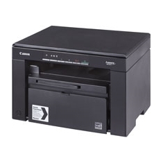 Multifuncion canon mf3010 laser monocromo a4 -  18ppm -  64 mb -  usb -  150hojas
