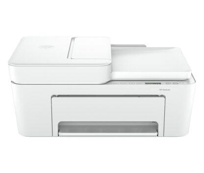 Multifuncion hp deskjet 4210e a4 -  wifi -  blanca