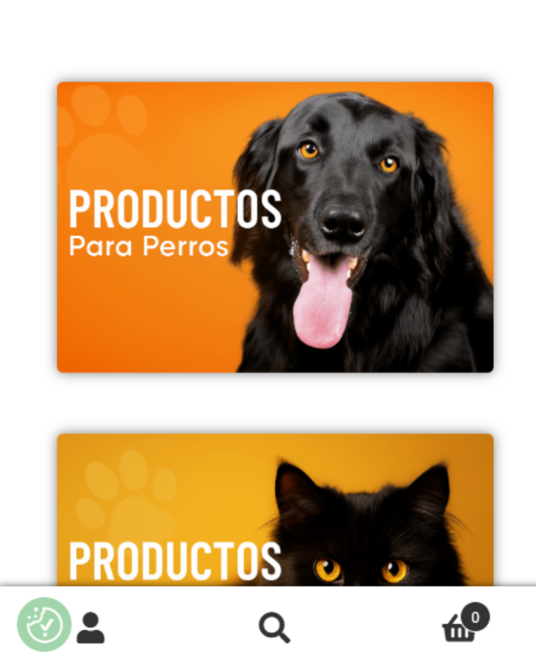 Animalitos.es Tienda Online de animales